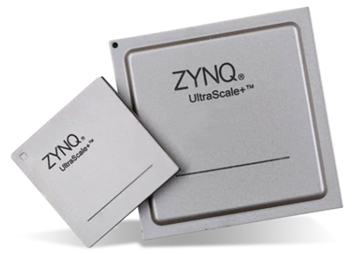 配備四核應(yīng)用處理器和 GPU、XCZU2EG-L2SFVC784E SoC FPGA（Xilinx）