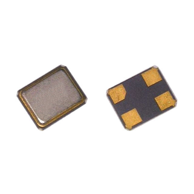 （分銷Hosonic）無源晶振 E3SB40E00004EE_E2SB40E00000JE 40 MHz 晶體 4-SMD，無引線