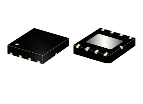 射頻放大器 MERA-533+（Mini-Circuits）4GHz、雙通道匹配MMIC放大器