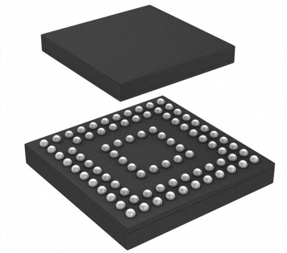 具有256KB FRAM、16MHz、MSP430FR5964IZVWR低功耗微控制器（MCU）16-bit
