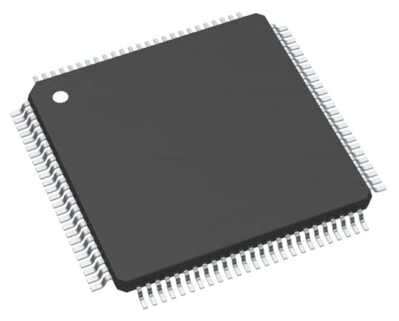 100MHz、R7FA4M3AF3CFP基于高性能Arm? Cortex?-M33內(nèi)核的32位微控制器