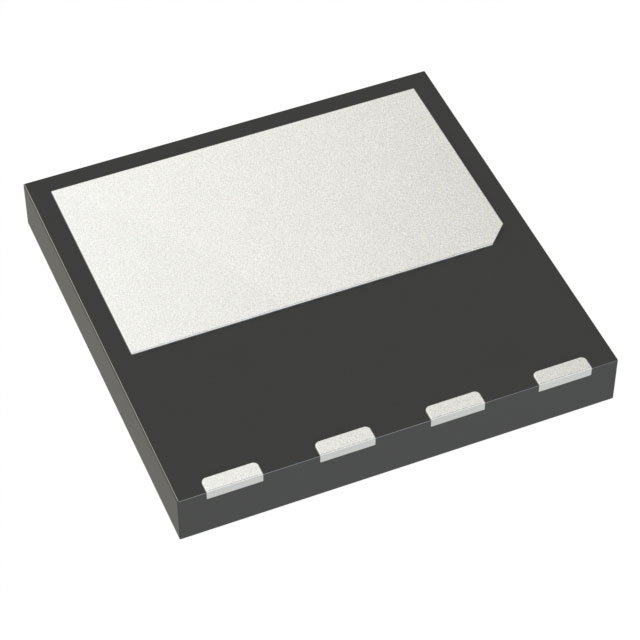 意法半導(dǎo)體 STL33N60DM2 功率MOSFET N溝道600 V、0.115 Ohm典型值
