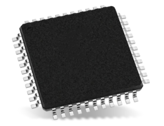 （PIC32MX）Microchip PIC32MX174F256DT-I/PT 具有低成本的72MHz、32位微控制器