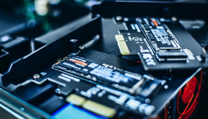 【存儲器IC】回收隨機存儲器（RAM）、只讀存儲器（ROM）、NAND閃存、NOR閃存