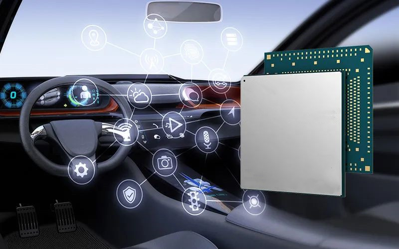 回收一系列模組如：車規(guī)級模組、LTE Cat 4、LTE Cat 1、5G、WIFI、智能模組
