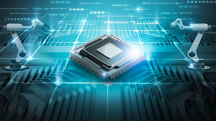 收購英飛凌晶體管、Microchip 微控制器、英飛凌 IGBT 模塊