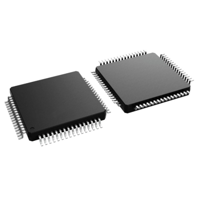 回收汽車微控制器 F280038PMRQ1 具有 CLA、AES 和 CAN-FD 的汽車類 C2000? 32 位 MCU