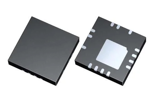 （Infineon）IRS2008MTRPBF 200 V半橋柵極驅動器IC，具有關斷和VCC&VBS UVLO功能