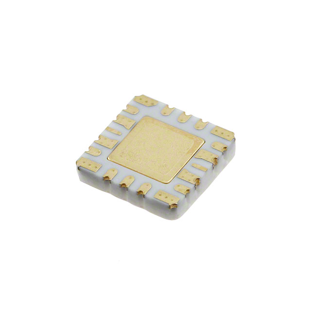 供應 ADI HMC5805ALS6TR GaAs pHEMT MMIC 分布式功率放大器