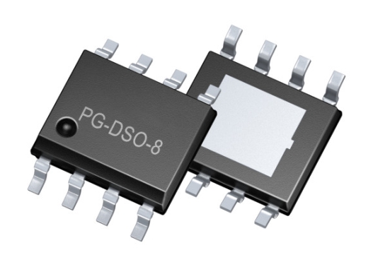 Infineon ILD8150E 用于高功率LED的LED驅(qū)動器IC，混合調(diào)光低至0.5%