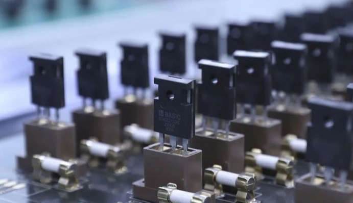 收購onsemi安森美半導(dǎo)體：碳化硅 (SiC）二極管、碳化硅 (SiC）模塊、SiC MOSFET