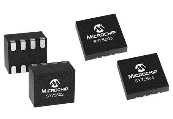 優(yōu)勢(shì)出售Microchip SY75602、SY75603、SY75604 PCIe時(shí)鐘緩沖器