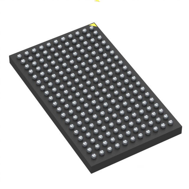 [供應(yīng)，回收] LTM4671EY 四路 DC/DC 降壓型 μModule 穩(wěn)壓器