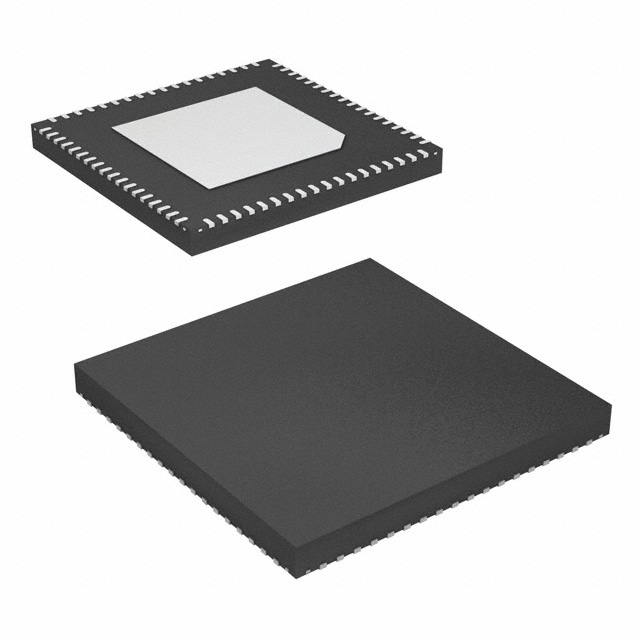 [供應(yīng)，回收] LAN7431/YXX (Microchip) 低功耗 PCIe 至千兆位以太網(wǎng)控制器，VQFN-72