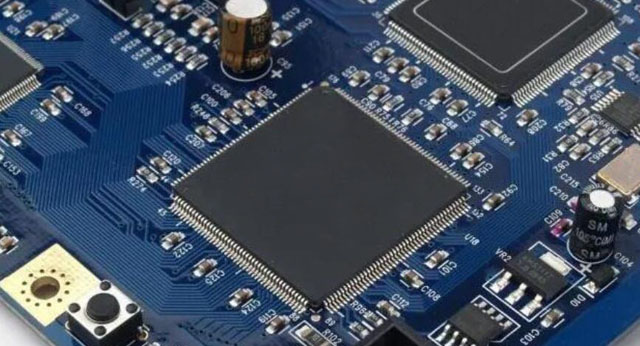 長期收購放大器 IC：收購運算放大器，可變增益放大器 (VGA)，射頻放大器，差分放大器