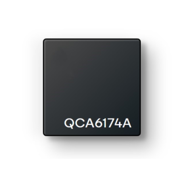 [供求高通] 雙頻 802.11ac Wi-Fi QCA-6174A-5-172BWLNSP-TR-0C-0 配備MU-MIMO和藍(lán)牙 5.0 無線電