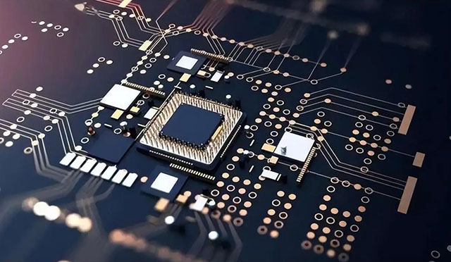 收購 ST IGBT 晶體管、Broadcom 以太網(wǎng)收發(fā)器、Intel SoC FPGA 芯片