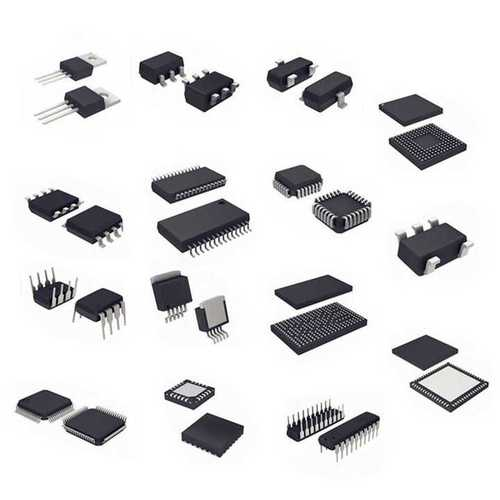 明佳達(dá)專注于工廠電子物料，IC芯片，電子元件等庫(kù)存回收