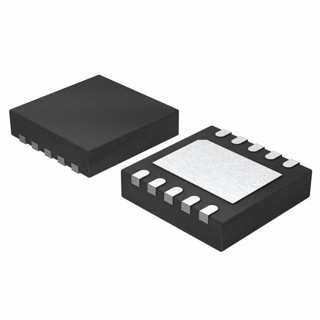 雙通道、降壓型 MAX20019ATBA/V+T 開(kāi)關(guān)穩(wěn)壓器，適合汽車攝像機(jī)應(yīng)用