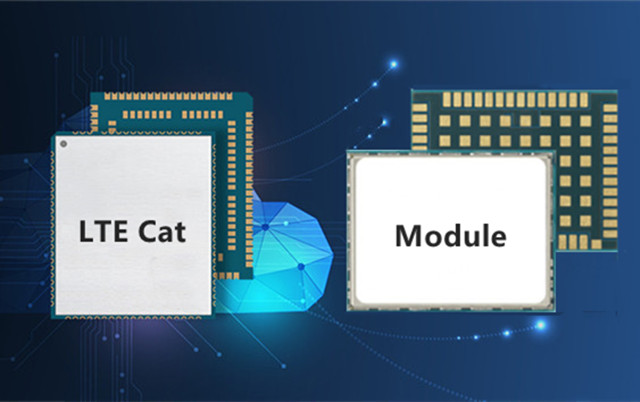 無(wú)線模塊：回收u-blox無(wú)線模組、回收Quectel LTE Cat模塊