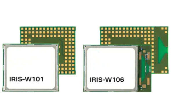 u-blox推出IRIS-W101-00B、IRIS-W106-00B獨(dú)立Wi-Fi 6多無(wú)線電模塊