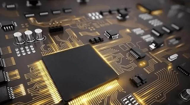 供應 NXP：功率放大器模塊、Layerscape 處理器、ARM 微控制器 MCU