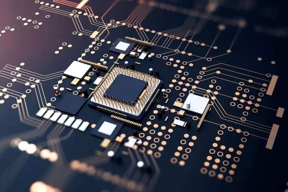 批量回收ic集成電路，以太網(wǎng)ic、汽車ic、5G芯片高價收購