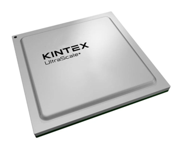 使用 Xilinx Kintex? UltraScale+? FPGA，探索新的可能