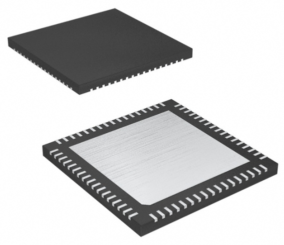 一款帶JESD204B接口的 HMC7044LP10BETR高性能、3.2 GHz、14路輸出抖動衰減器