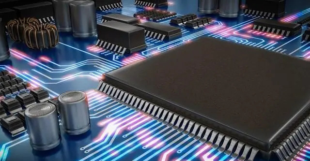 收購 IC 元件：數(shù)字 MEMS 麥克風(fēng)、射頻功率分配器、數(shù)字微鏡芯片