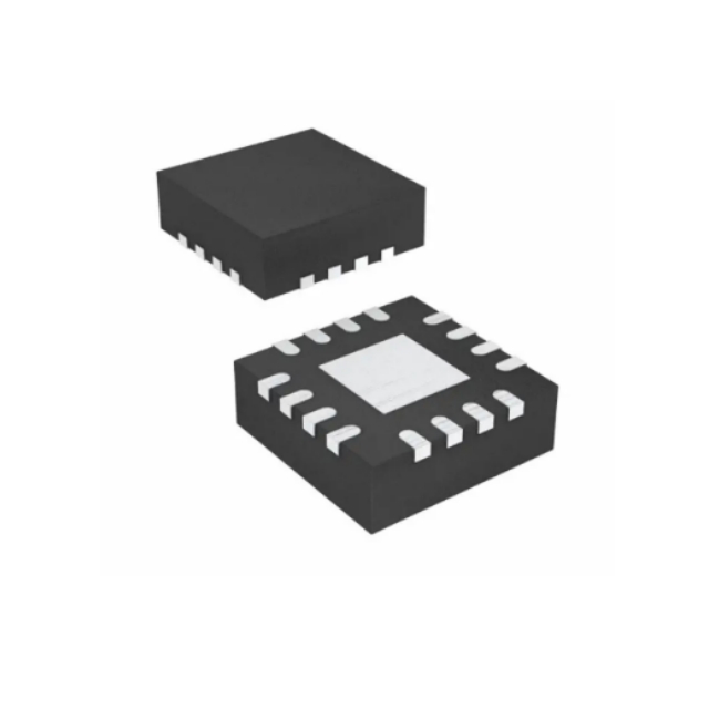 NXP 射頻放大器 BTS6302UJ 寬帶高線性度預驅動器放大器