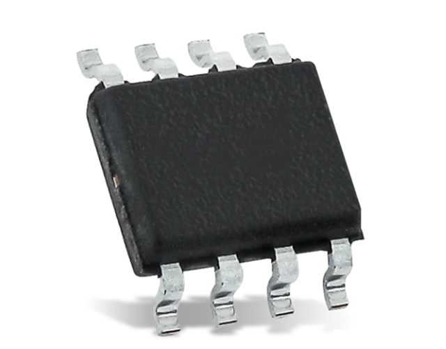 32 Mbit，SST26VF032B-104V/SM 串行四通道I/O閃存