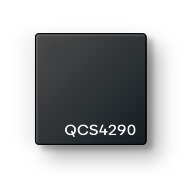 高通處理器 QCS-4290-0-NSP752-TR-00-0-AA?提供更強(qiáng)的性能、更好的圖形處理能力