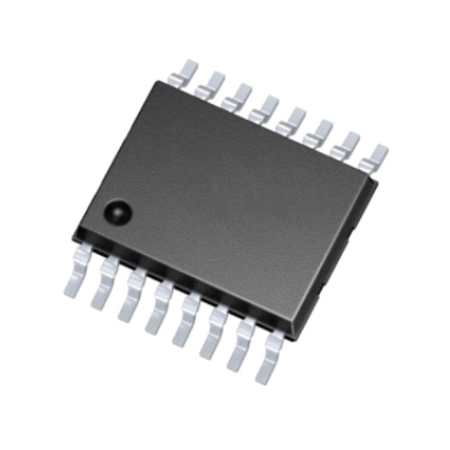 TLE5014S16DXUMA1