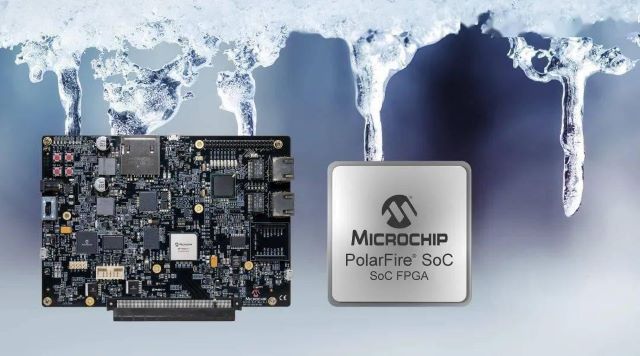 明佳達分銷【Microchip】FPGA, 片上系統(tǒng) FPGA, 低功耗 FPGA, 高性能 FPGA