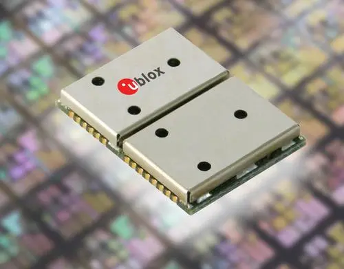 全新原裝【U-BLOX】射頻模塊，蜂窩模塊，藍牙模塊，NB-IoT模塊，定位模塊