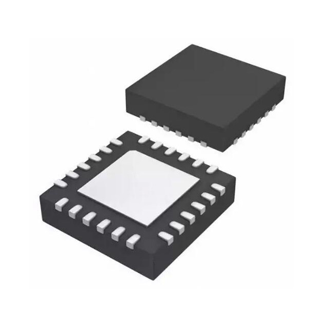 Renesas 5X35023B-000NXGI8 VersaClock? 3S 可編程時(shí)鐘發(fā)生器，帶集成晶體