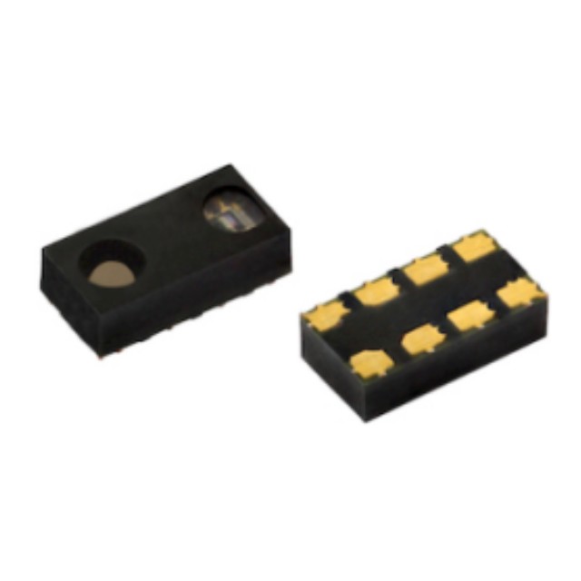 全新原裝 VISHAY/威世 VCNL4040M3OE 光學傳感器 環(huán)境 550nm I2C