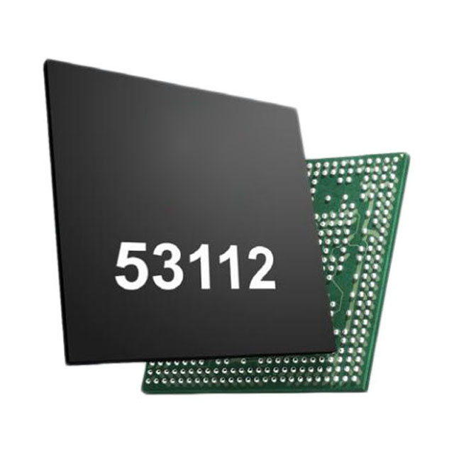 供應(yīng)，回收 [Broadcom] BCM53112MB0ILFBG 低功耗 15端口集成式快速以太網(wǎng)交換機(jī)
