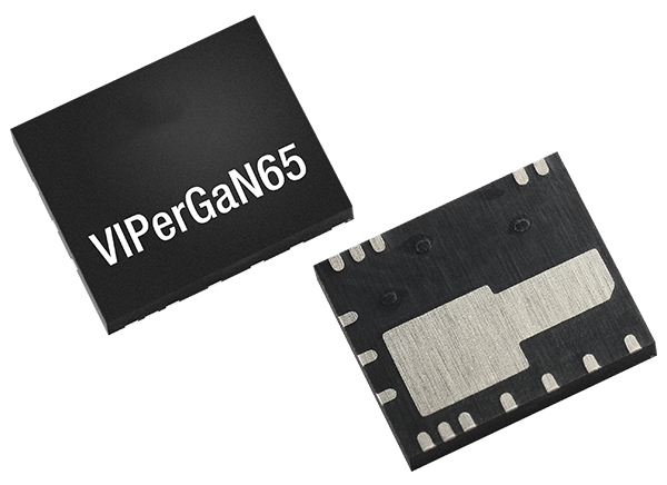 VIPERGAN65TR—高壓轉(zhuǎn)換器，帶E型GaN HEMT