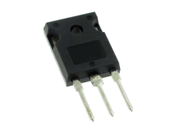 STGWA30HP65FB2溝槽柵極場截止650 V、高速HB2系列IGBT