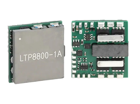 LTP8800-1AIPV 150A、降壓型μModule穩(wěn)壓器ADI