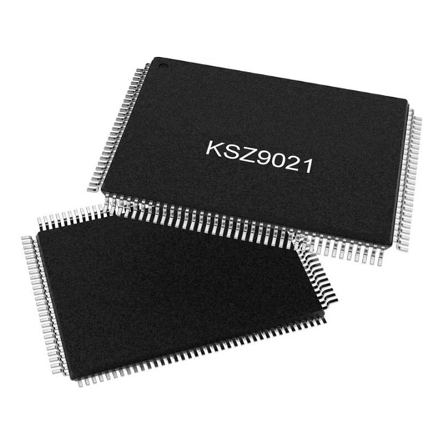 供應(yīng)，回收 KSZ9021GQI [Microchip] 千兆以太網(wǎng)物理層收發(fā)器