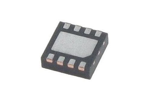 ADL5726ACPZN是一款21.2 GHz至23.6 GHz、低噪聲放大器