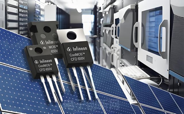 【分銷INFINEON】碳化硅 MOSFET，碳化硅 CoolSiC? MOSFET，碳化硅 MOSFET 單管