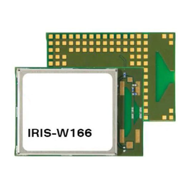 供應(yīng)，回收 IRIS-W166-00B【U-BLOX】獨(dú)立式 Wi-Fi 6 多無線電模塊