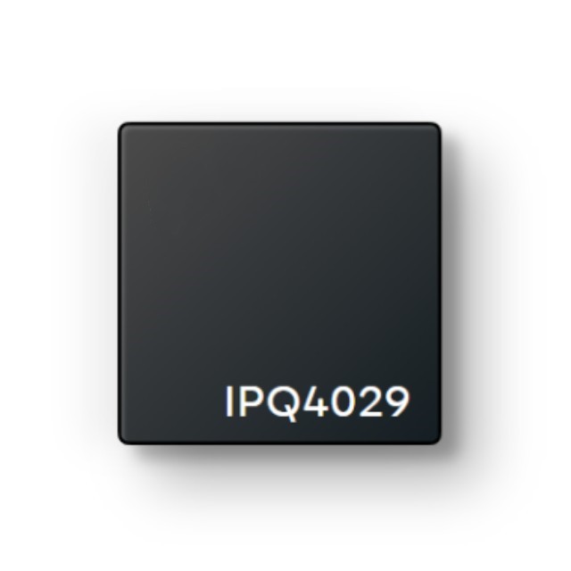 業(yè)界首款 IPQ-40291583MSP-MT00-0 IPQ4029 用于路由器、網(wǎng)關(guān)和接入點(diǎn)的 Wave-2 802.11ac SoC