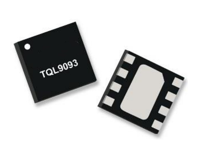 TQL9093是一款平坦增益、高線性度、Ultra-Low Noise放大器