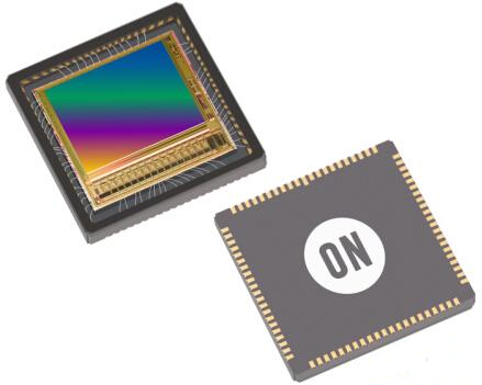 【Onsemi】傳感器，圖像傳感器，超聲波傳感器，環(huán)境光傳感器