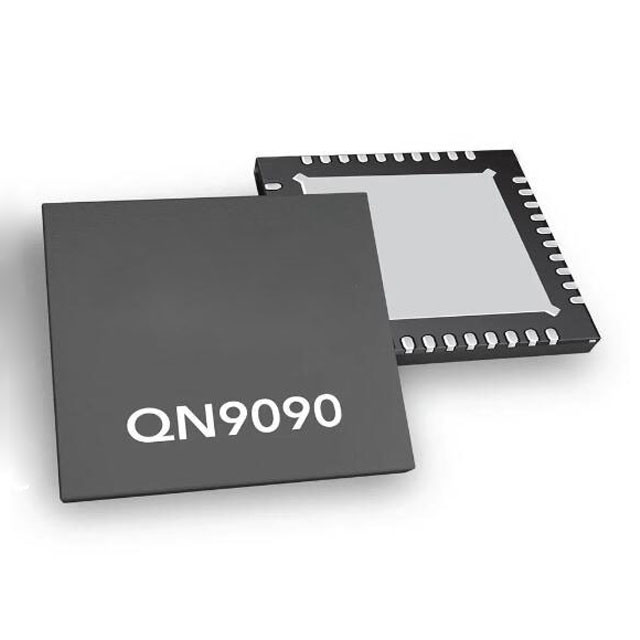 [供應，回收] QN9090THN/001Y (NXP) 藍牙低功耗 5.0 無線 MCU